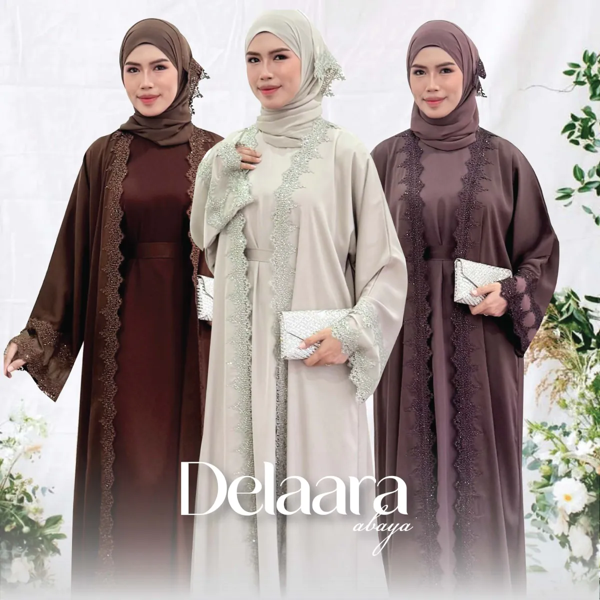 Abaya Deelara