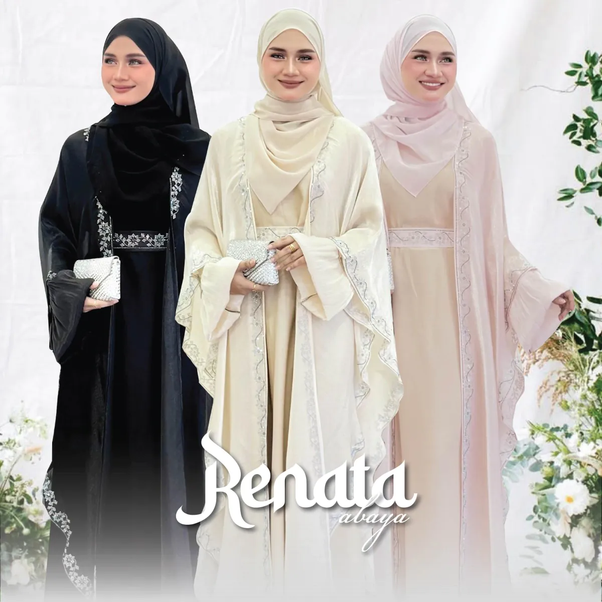 ABAYA RENATA
