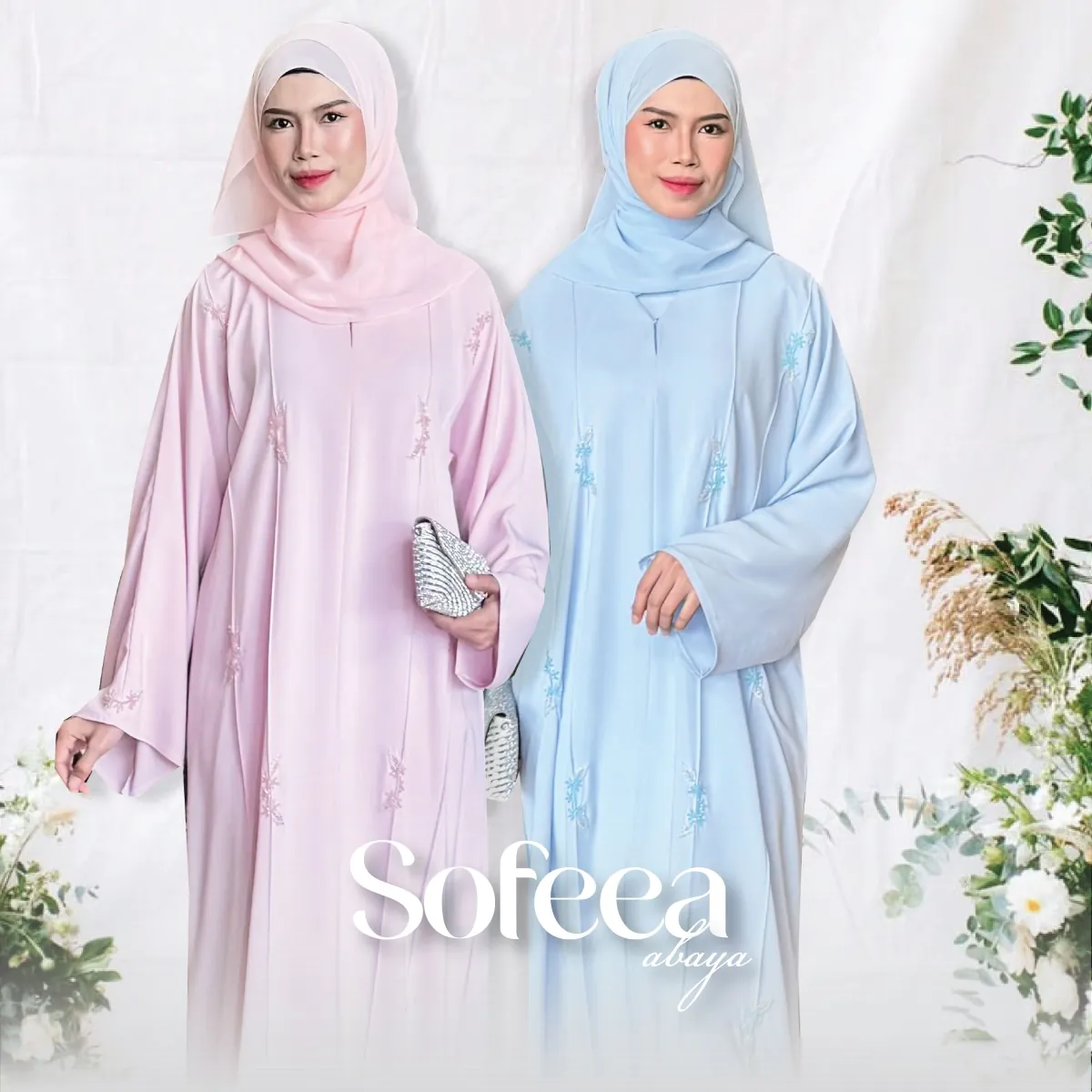 ABAYA SOFEEA
