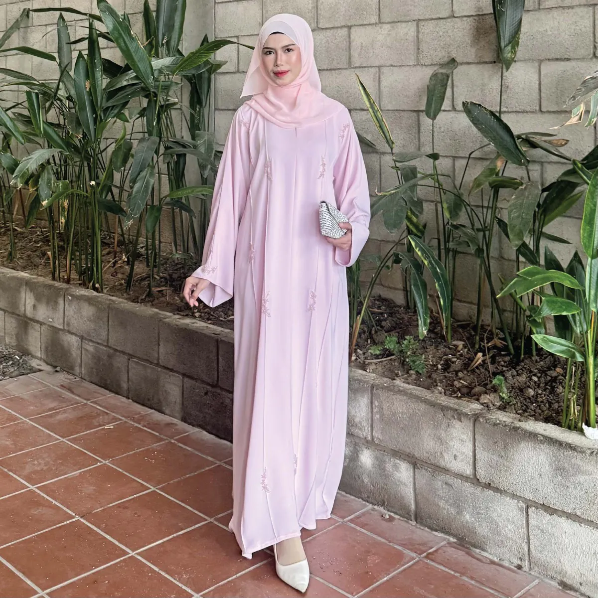 ABAYA SOFEEA