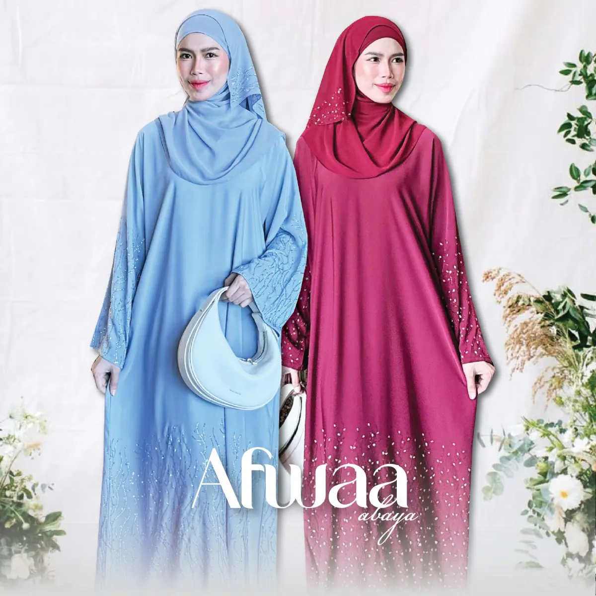 Abaya Afwaa