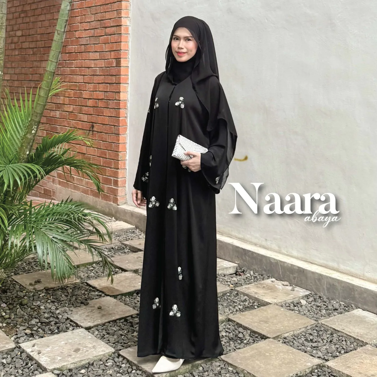 ABAYA NAARA