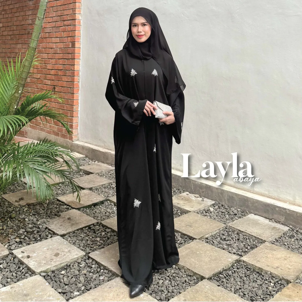 ABAYA LAYLA