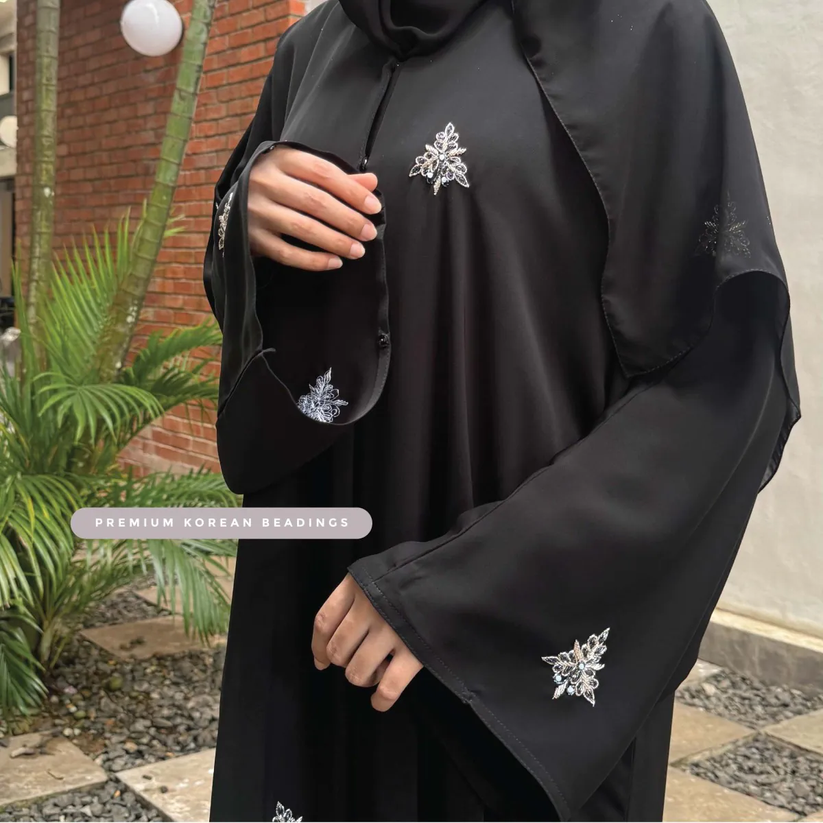 ABAYA LAYLA
