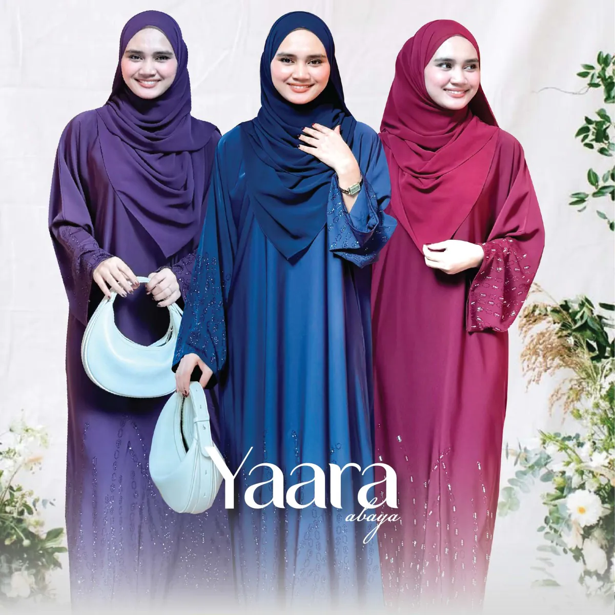 Abaya Yaara