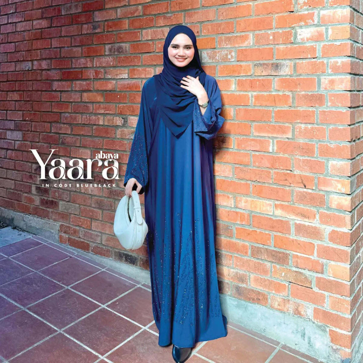 Abaya Yaara