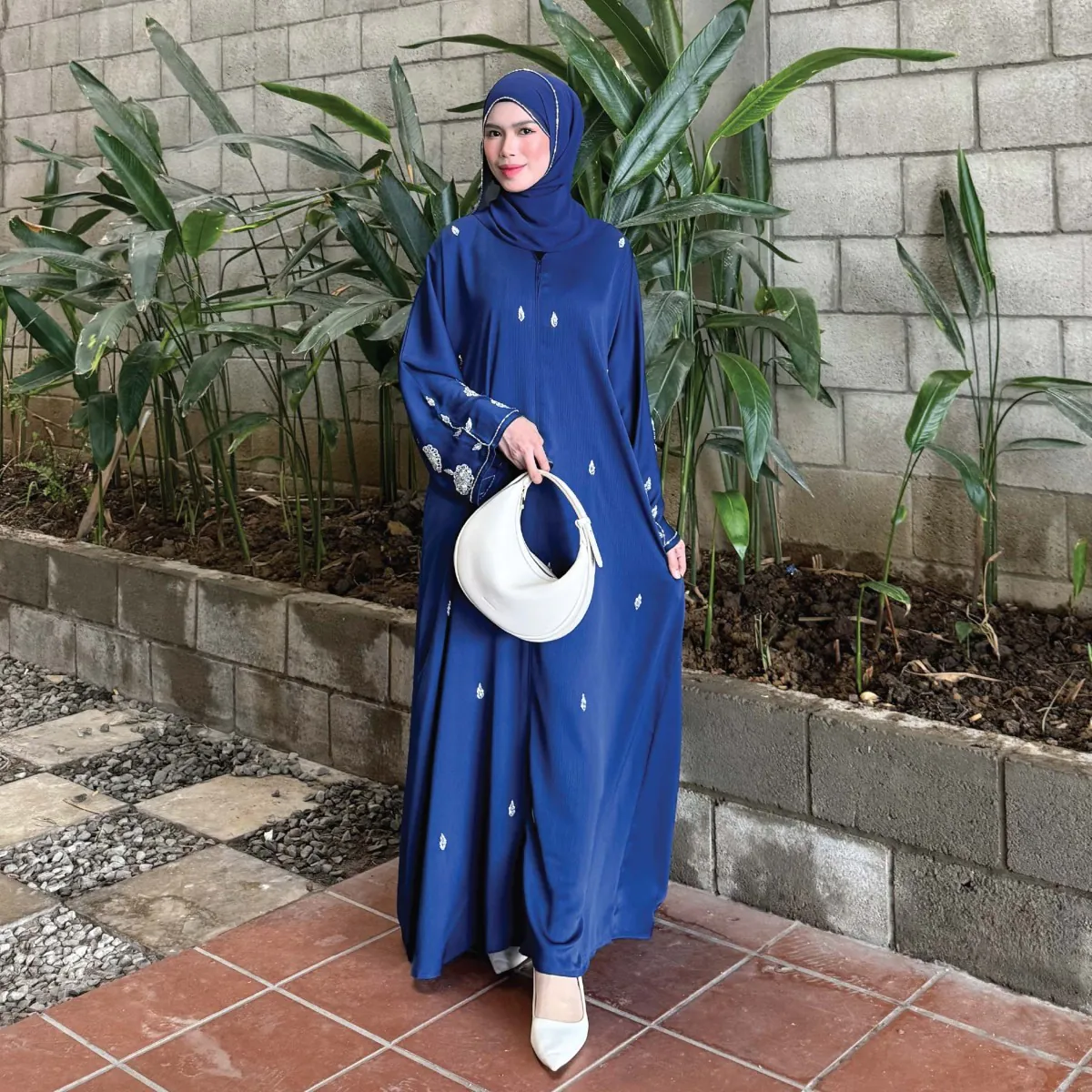 ABAYA AMEERA