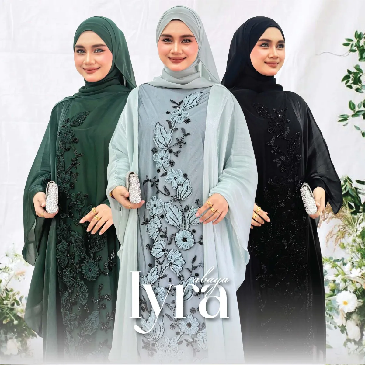 Abaya Lyra